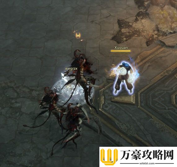 命运方舟愤怒的追剑基里高具体位置