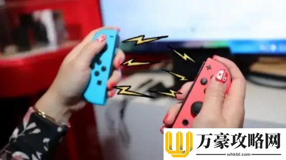 任天堂谈Switch