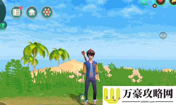 创造与魔法2021年11月21日礼包兑换码领取