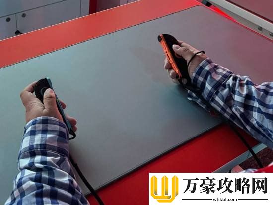 任天堂谈Switch