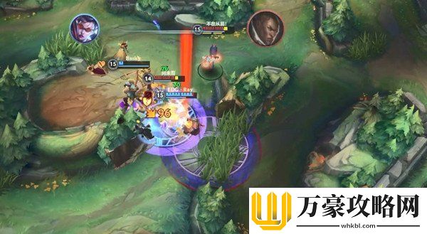 英雄联盟手游2月24日排位机制更新内容一览