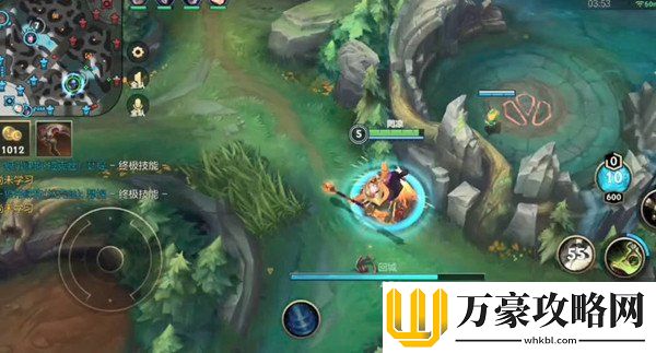 英雄联盟手游2月24日排位机制更新内容一览