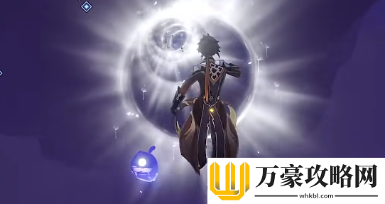 原神2.5版本壳之宝石获取攻略