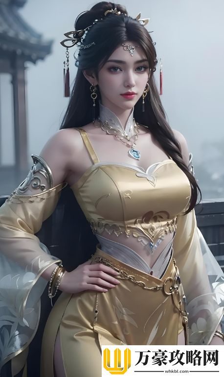 无双剑姬皮肤推荐