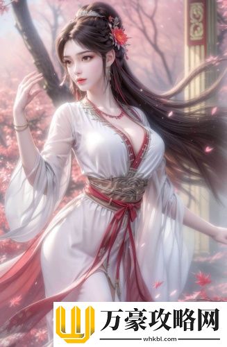 樱花动漫官网官方入门网站：轻松掌握这款二次元神器，带你玩转樱花动漫世界！