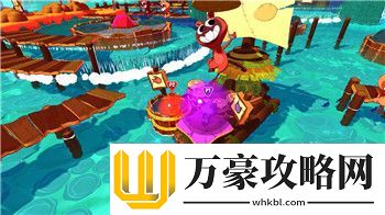 废品机械师游戏介绍