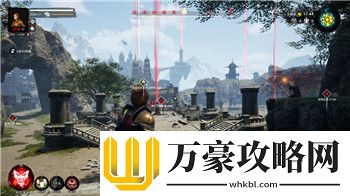 方舟指令游戏地区怎么改