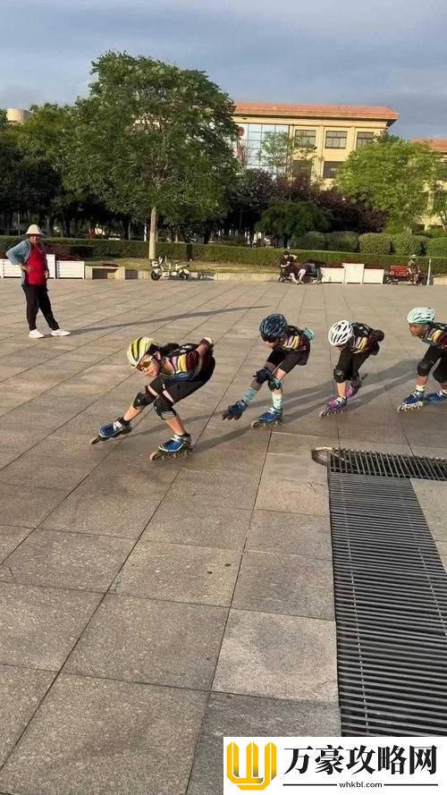 为什么“差差差30分钟视频轮滑”能让你迅速提升滑行技巧