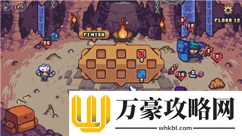 恶狼游戏攻略第二章凶手是谁