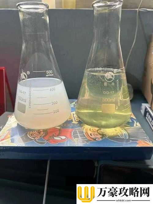 如何利用优质液体收集系统ph提高实验室液体管理效率