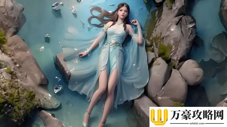 割绳子2攻略沙漠大坝第6关——掌握策略和技巧
