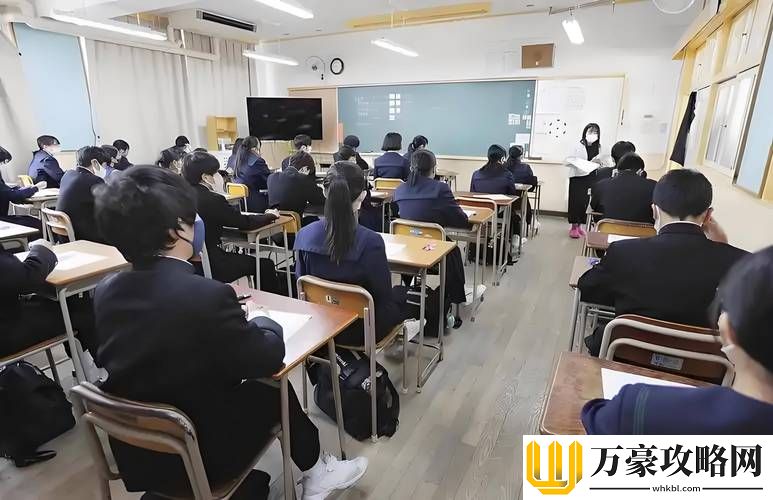日本の中学校学生数が最新动态
