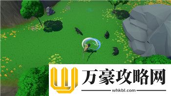 缄默祸运剧情简介内容详细解析